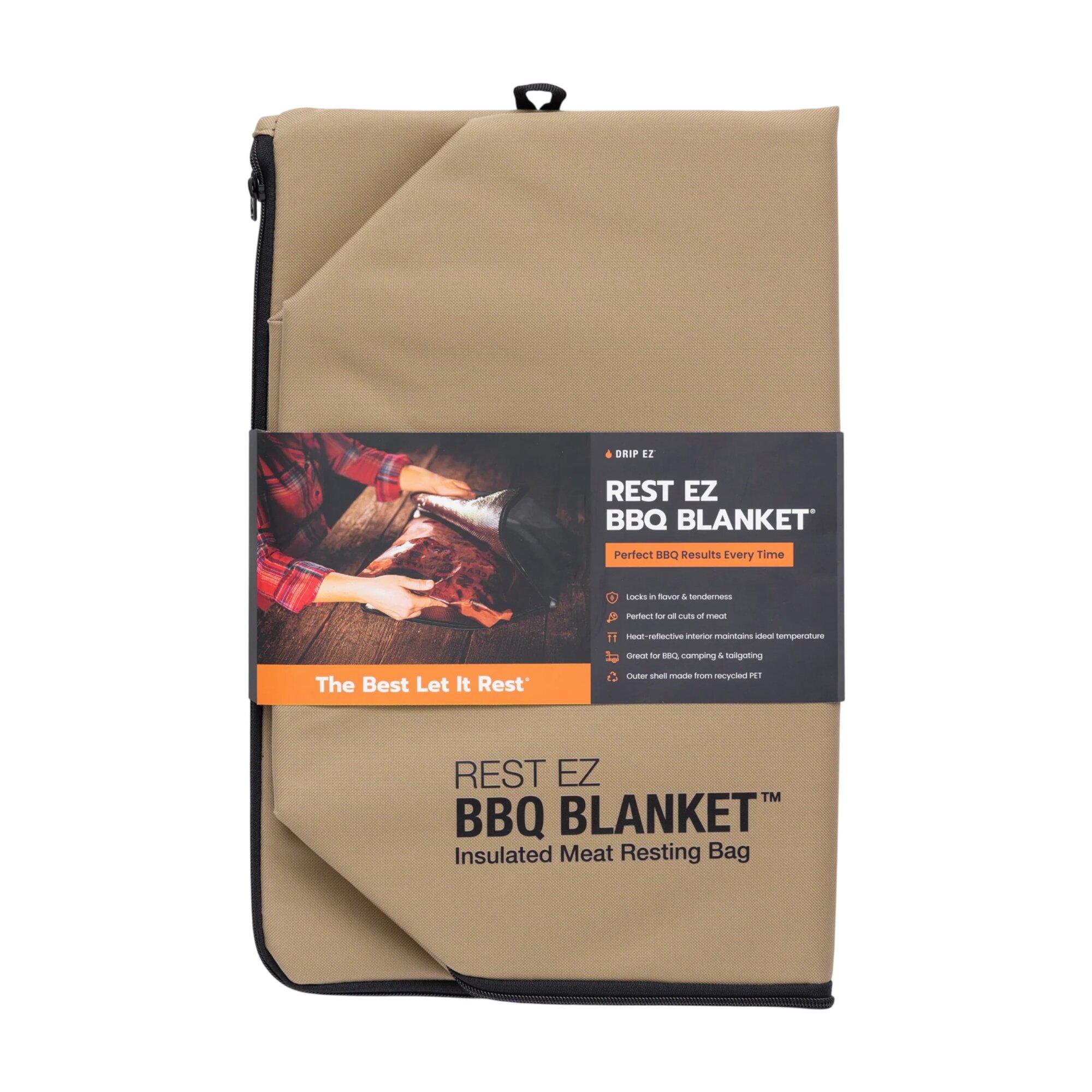 Drip EZ Rest EZ BBQ Blanket - Drip EZ