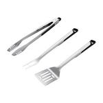 Drip EZ Heavy Duty Grill Tool 3 Piece Set - Thumbnail 1 of 3