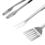 Drip EZ Heavy Duty Grill Tool 3 Piece Set - Thumbnail 2 of 3