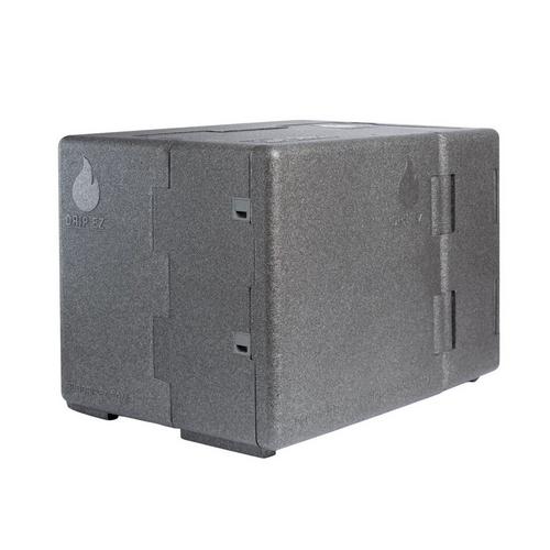 Drip EZ Rest EZ 'Que Crib Meat Resting Station - Primary Image