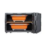 Drip EZ Rest EZ 'Que Crib Meat Resting Station - Thumbnail 2 of 6