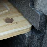 Drip EZ Rest EZ 'Que Crib Meat Resting Station - Thumbnail 4 of 6