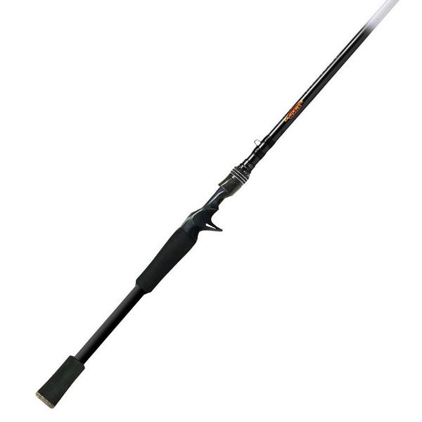 Duckett Fishing Duckett Silhouette Casting Rod