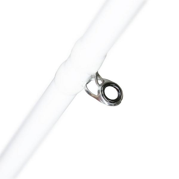 Duckett Fishing Duckett Jacob Wheeler 2.0 Casting Rod