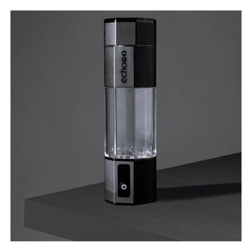 Echo Go+ Hydrogen Water Bottle - Primary Image