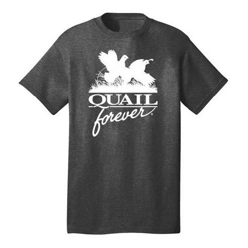 Adult Quail Forever Logo 3 Pack - Primary Image
