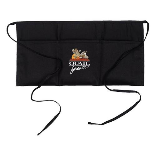 Quail Forever Raffle Apron 10 Pack - Primary Image