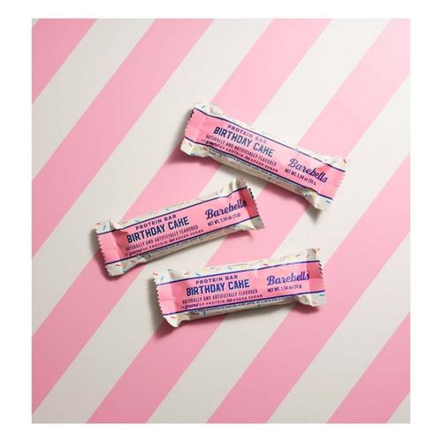 Barebells Protein Bars - Primary Image