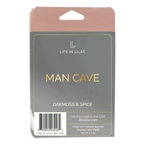 Life in Lilac Wax Melts - Primary Image