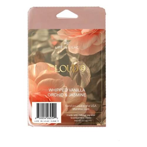 Life in Lilac Wax Melts - Primary Image