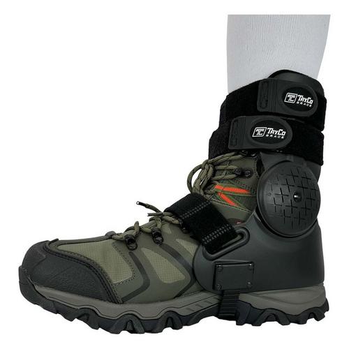 TayCo AthleticX Ankle Brace - Primary Image