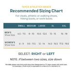 TayCo AthleticX Ankle Brace - Thumbnail 12 of 12