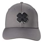 Black Clover Premium Fitted Golf Flexfit Hat - Thumbnail 1 of 4