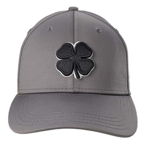 Black Clover Premium Fitted Golf Flexfit Hat - Primary Image