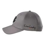 Black Clover Premium Fitted Golf Flexfit Hat - Thumbnail 2 of 4