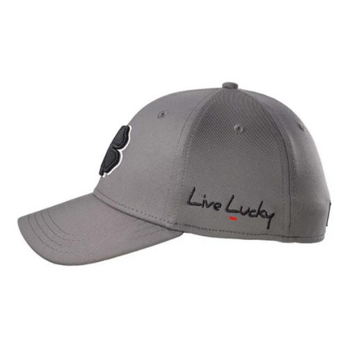 Black Clover Premium Fitted Golf Flexfit Hat - Primary Image