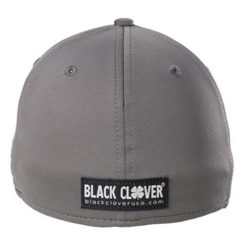 Black Clover Premium Fitted Golf Flexfit Hat - Primary Image