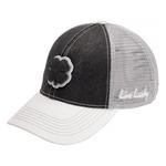 Black Clover Two Tone Vintage Golf Snapback Hat - Thumbnail 2 of 4