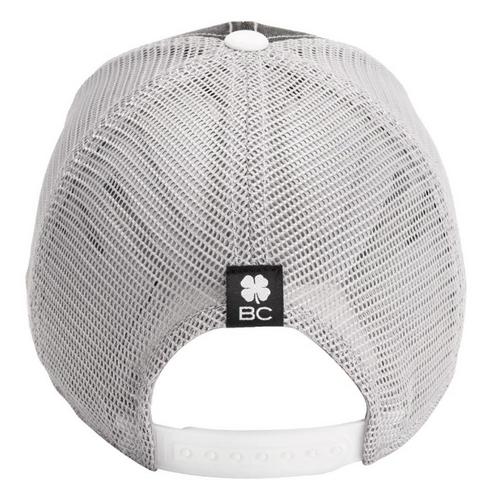 Black Clover Two Tone Vintage Golf Snapback Hat - Primary Image