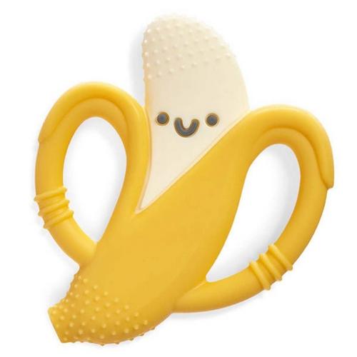 Itzy Ritzy Chew Crew Teether - Primary Image
