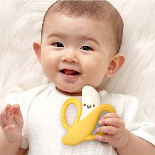 Itzy Ritzy Chew Crew Teether - Primary Image