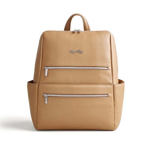 Itzy Ritzy Eras Diaper Bag Chai
