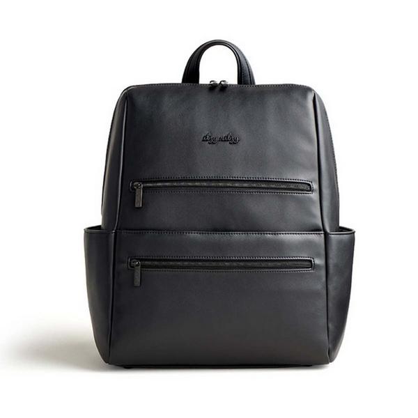 Itzy Ritzy Eras Diaper Bag Black