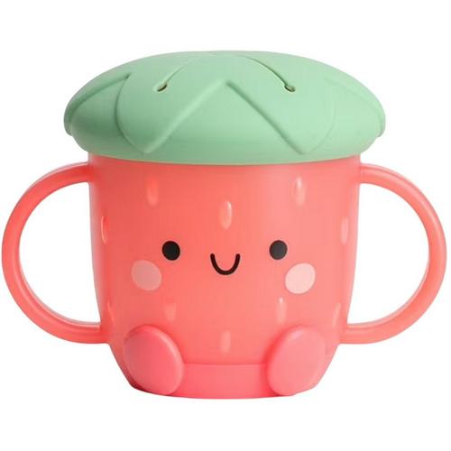 Itzy Ritzy Itzy Snack Cup - Primary Image