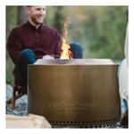 Solo Stove Yukon + Stand 2.0 - Thumbnail 3 of 4