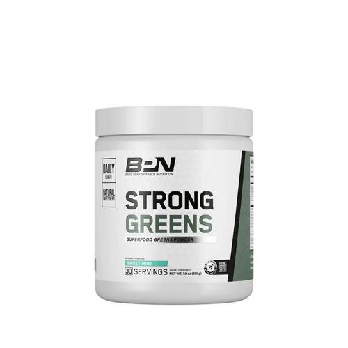 BPN Strong Greens - Primary Image