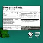 BPN Strong Greens - Thumbnail 2 of 7