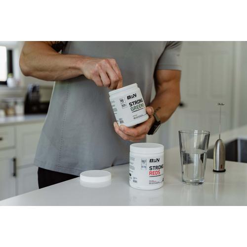 BPN Strong Greens - Primary Image