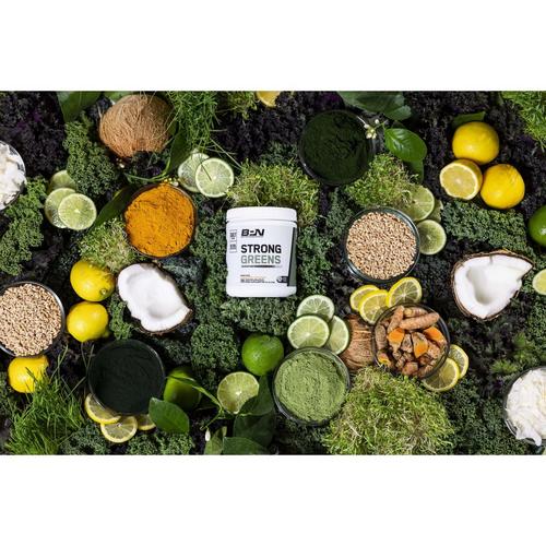 BPN Strong Greens - Primary Image
