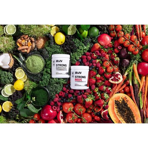 BPN Strong Greens - Primary Image