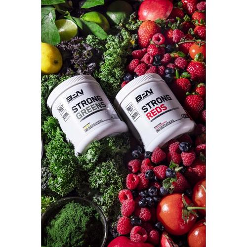 BPN Strong Greens - Primary Image