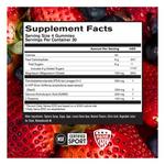 BPN Peak Sleep Gummies - Thumbnail 2 of 4