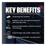 BPN Peak Sleep Gummies - Thumbnail 4 of 4