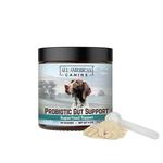All American Canine Probiotic Gut Support - Thumbnail 1 of 4