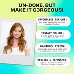 FoxyBae Tossed Up Dry Texture Spray - Thumbnail 3 of 4