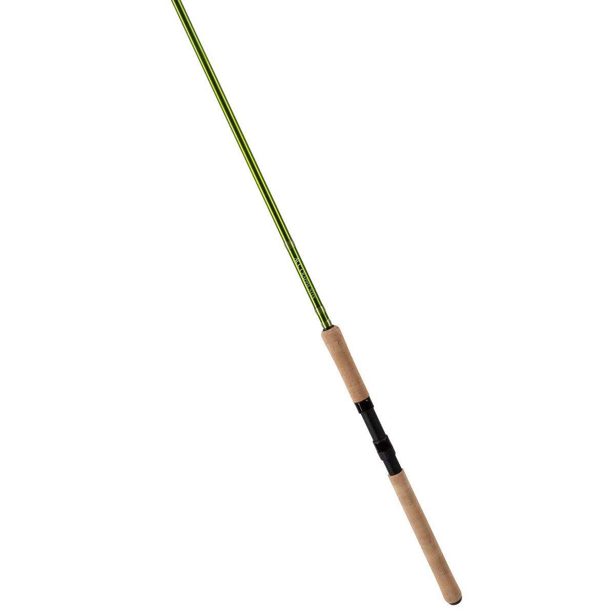 ACC Crappie Stix Jiggin' Stix Spinning Rod