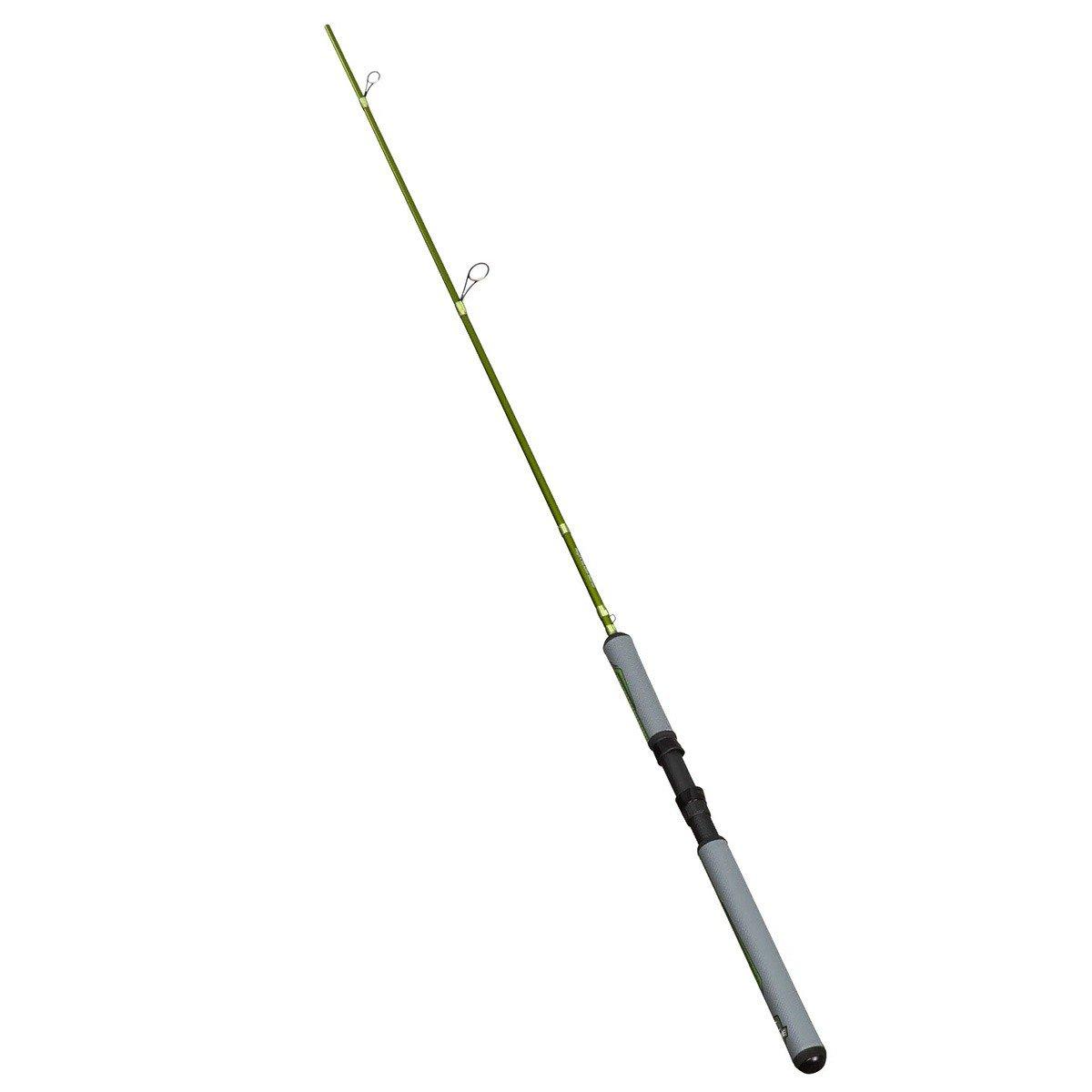 ACC Crappie Stix Super Grip Spinnin' Stix Spinning Rod