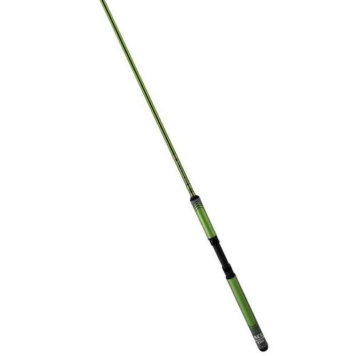croppie fishing pole B&M Bucks Custom Crappie Rod Black / 10ft Bucks Best Ultra Lite Crappie Reel 2 ACC Crappie Stix Jiggin' Stix