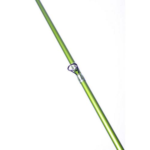 ACC Crappie Stix Super Grip Jiggin' Stix Spinning Rod | SCHEELS.com