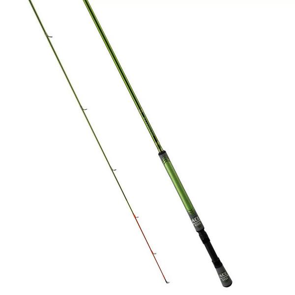 ACC CRAPPIE STIX ACC Crappie 12' Crossover Super Grip Jiggin' Stix