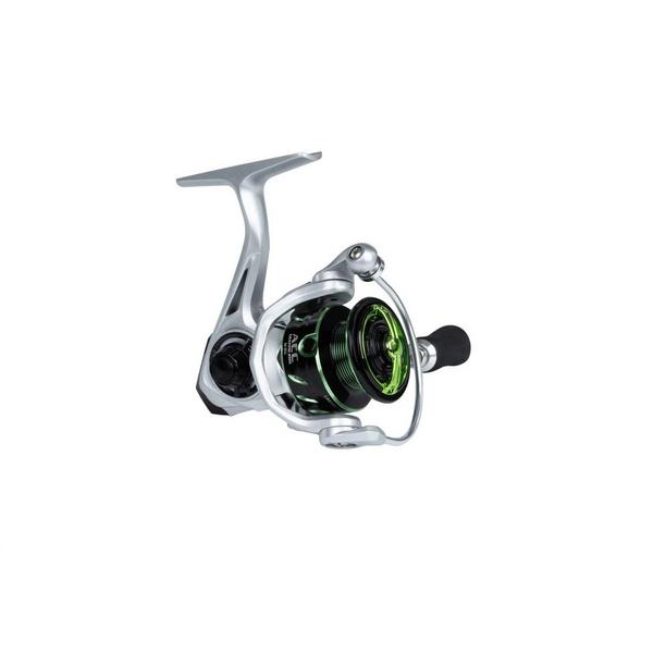 ACC Crappie Stix Legacy X 1000 Fishing Spinning Reel Left/Right Hand Retrieve