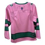 K1 Sportswear Kids' North Dakota Fighting Hawks NODAK Hockey Jersey - Thumbnail 2 of 2