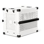 Impact Collapsible Dog Crate - Thumbnail 1 of 3