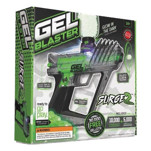 Gel Blaster Surge 2.0 - Primary Image