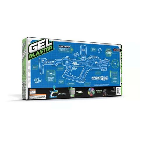 Gel Blaster Surge XL - Primary Image