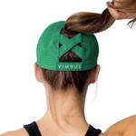 Women's Vimhue X-Boyfriend UPF 50+ Adjustable Hat - Thumbnail 1 of 2